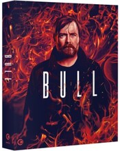 Bull - Limited Edition (Blu-ray) (Import)