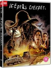 Jeepers Creepers (Blu-ray) (Import)