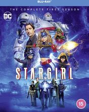 Stargirl - Season 1 (Blu-ray) (Import)