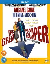 The Great Escaper (Blu-ray) (Import)