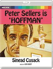 Hoffman (Blu-ray) (Import)