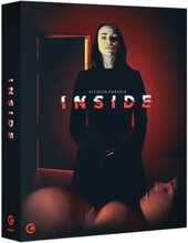Inside - Limited Edition (Blu-ray) (Import)