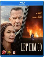 Let Him Go (Blu-ray)