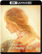 Picnic at Hanging Rock (4K Ultra HD) (Import)