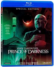 Prince of Darkness (Blu-ray)