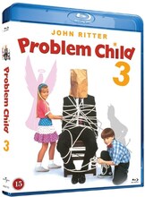 Problem Child 3 (Blu-ray)