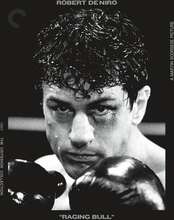 Raging Bull - The Criterion Collection (4K Ultra HD + Blu-ray) (Import)