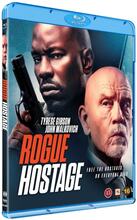 Rogue Hostage (Blu-ray)