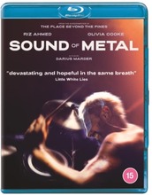 Sound of Metal (Blu-ray) (Import)