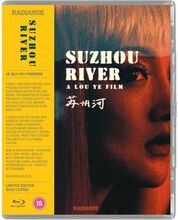 Suzhou River - Limited Edition (Blu-ray) (Import)