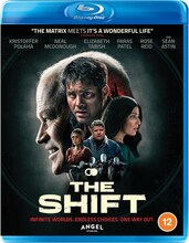 The Shift (Blu-ray) (Import)