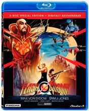 Flash Gordon (Blu-ray)