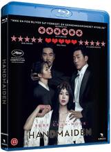 The Handmaiden (Blu-ray)