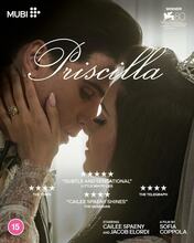 Priscilla (Blu-ray) (Import)