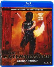 The Exterminator (Blu-ray)