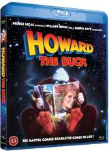 Howard The Duck (Blu-ray)