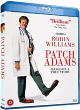 Patch Adams (Blu-ray)