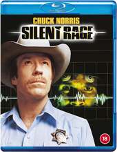 Silent Rage (Blu-ray) (Import)
