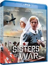Sisters Of War (Blu-ray)