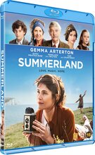 Summerland (Blu-ray)