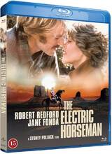The Electric Horseman (Blu-ray)