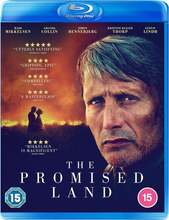 The Promised Land (Blu-ray) (Import)