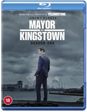 Mayor of Kingstown - Season 1 (Blu-ray) (Import)