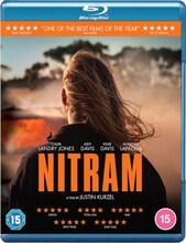 Nitram (Blu-ray) (Import)
