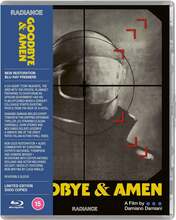 Goodbye & Amen - Limited Edition (Blu-ray) (Import)