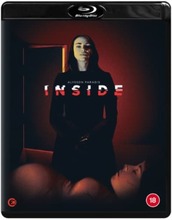 Inside (Blu-ray) (Import)