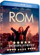 Rom (Blu-ray)