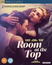 Room at the Top (Blu-ray) (Import)