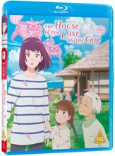 The House of the Lost On the Cape (Blu-ray) (Import)