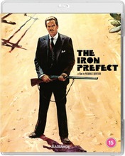 The Iron Prefect (Blu-ray) (Import)