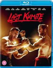 The Last Kumite (Blu-ray) (Import)