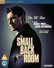 The Small Back Room (Blu-ray) (Import)