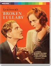 Broken Lullaby (Blu-ray) (Import)