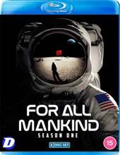For All Mankind - Season 1 (Blu-ray) (Import)