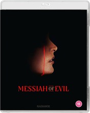 Messiah of Evil (Blu-ray) (Import)