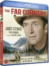 The Far Country (Blu-ray)