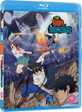 The God of High School: The Complete Series (Blu-ray) (Import)