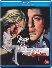The House On the Edge of the Park (Blu-ray) (Import)