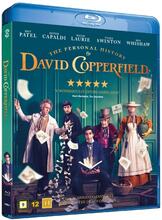 The Personal Life Of David Copperfield (Blu-ray)