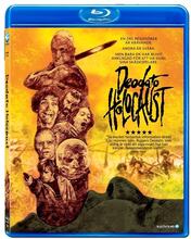Deodato Holocaust (Blu-ray)