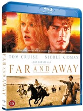 Far and Away (Blu-ray)