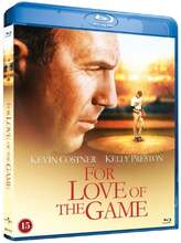 For Love Of The Game (Blu-ray)