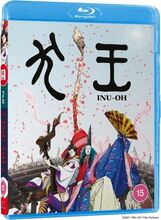 Inu-oh (Blu-ray) (Import)