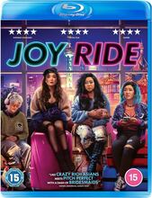 Joy Ride (Blu-ray) (Import)