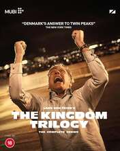 Lars Von Trier's The Kingdom Trilogy (Blu-ray) (7 disc) (Import)