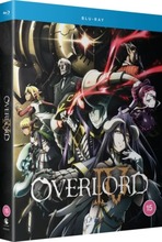 Overlord IV - Season 4 (Blu-ray) (Import)